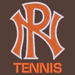 Midweight 1/4-Zip Pullover Design