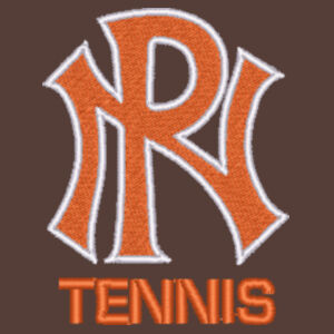 Midweight 1/4-Zip Pullover Design