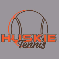 Unisex NuBlend® Colorblock Raglan Hoodie Design