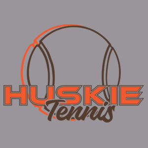 Unisex NuBlend® Colorblock Raglan Hoodie Design