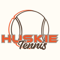 Women's Heavyweight Boxy Tee Design