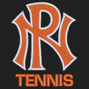 Women's Sport Wick® Stretch 1/2 Zip Hoodie Design