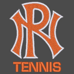 Tri Blend Fleece Full Zip Hoodie Design