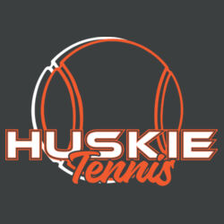 Women's Perfect Tri® V Neck Tee Design