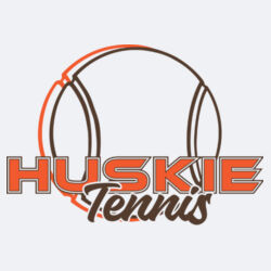 PosiCharge® Long Sleeve Tri-Blend Wicking Raglan Tee Design