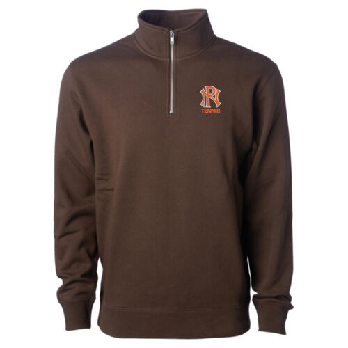 Midweight 1/4-Zip Pullover Thumbnail