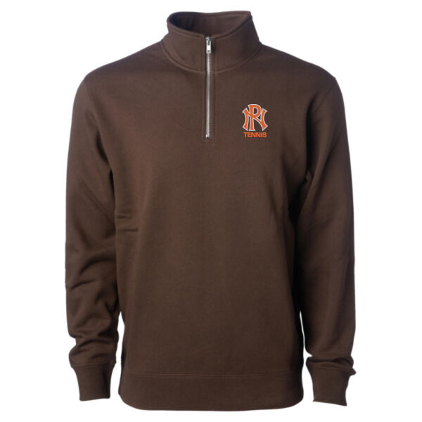 Midweight 1/4-Zip Pullover Thumbnail