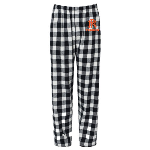 Harley Flannel Pants Thumbnail