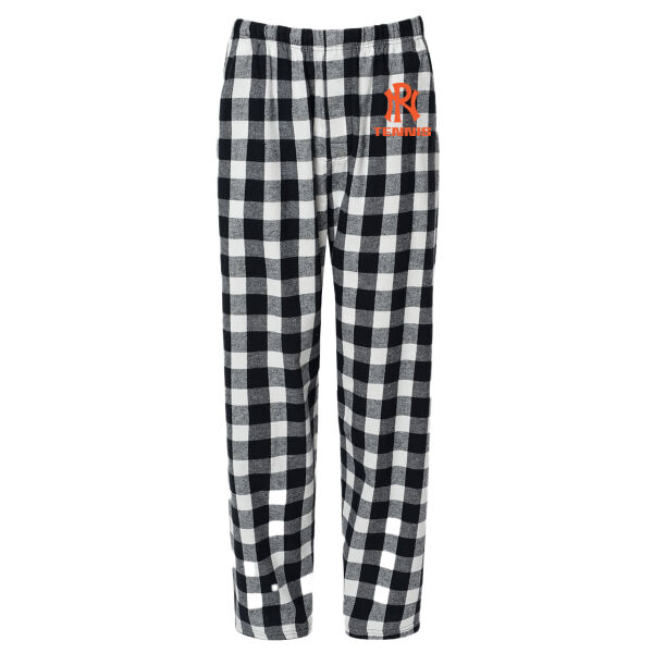 Harley Flannel Pants Thumbnail