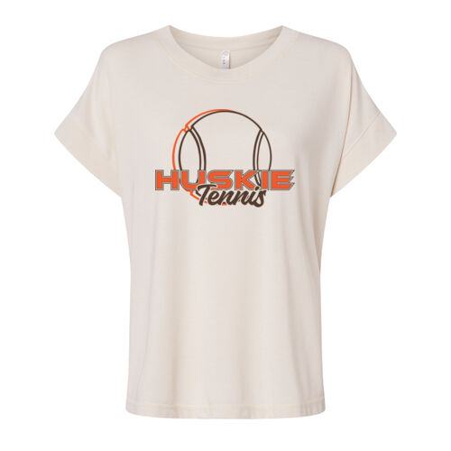 Women's Relaxed Vintage Wash Tee Thumbnail