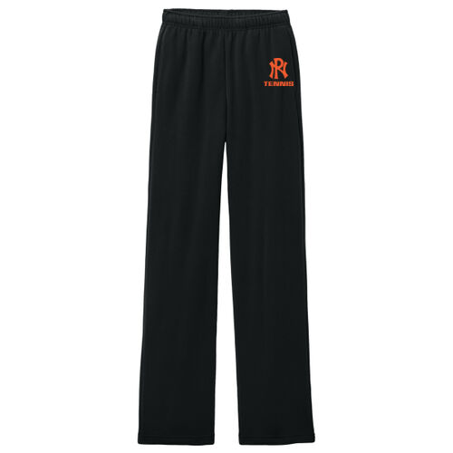 Unisex Sponge Fleece Straight Leg Sweatpant Thumbnail