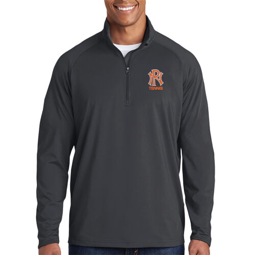 Men's Sport Wick® Stretch 1/2 Zip Pullover Thumbnail