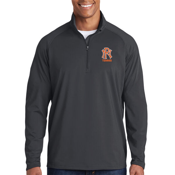 Men's Sport Wick® Stretch 1/2 Zip Pullover Thumbnail