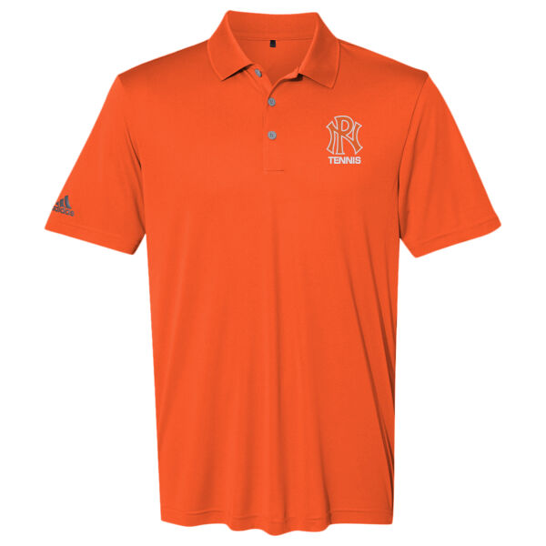 Adidas Men's Performance Polo Thumbnail