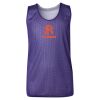 Youth Pro Mesh Reversible Tank Top Thumbnail