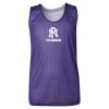 Youth Pro Mesh Reversible Tank Top Thumbnail